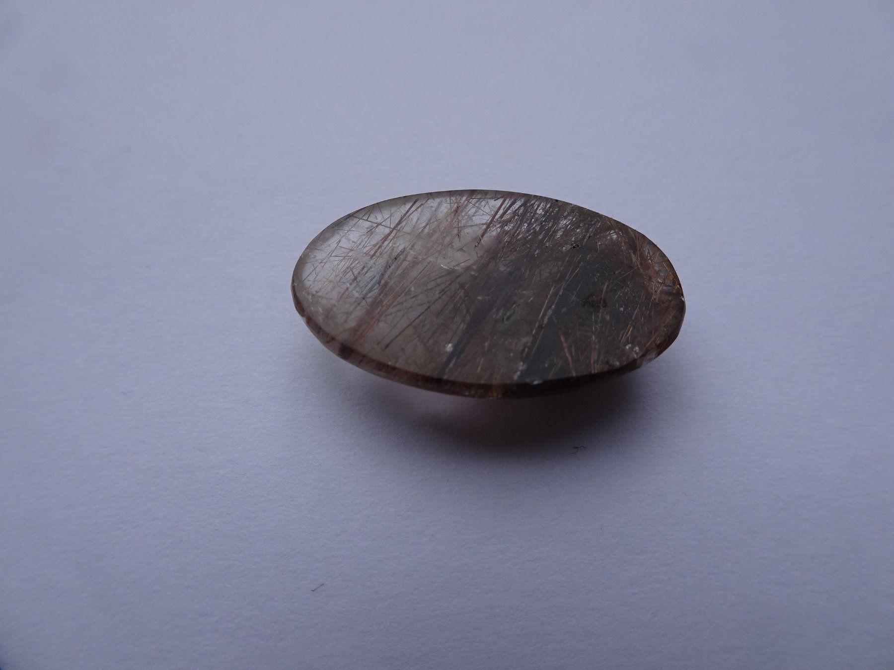 Edelsteine: Cabochon Rutilquarz 23x14x6 mm – Neu (gemäss Beschreibung) aus martina von Tignuppa 4