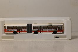 Eilbus Rietze HO 1:87 mit OVP