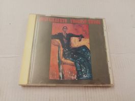 JOAO GILBERTO - AMOROSO / BRASIL