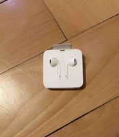 Apple Earpods In-Ear-Kopfhörer weiss neuwertig