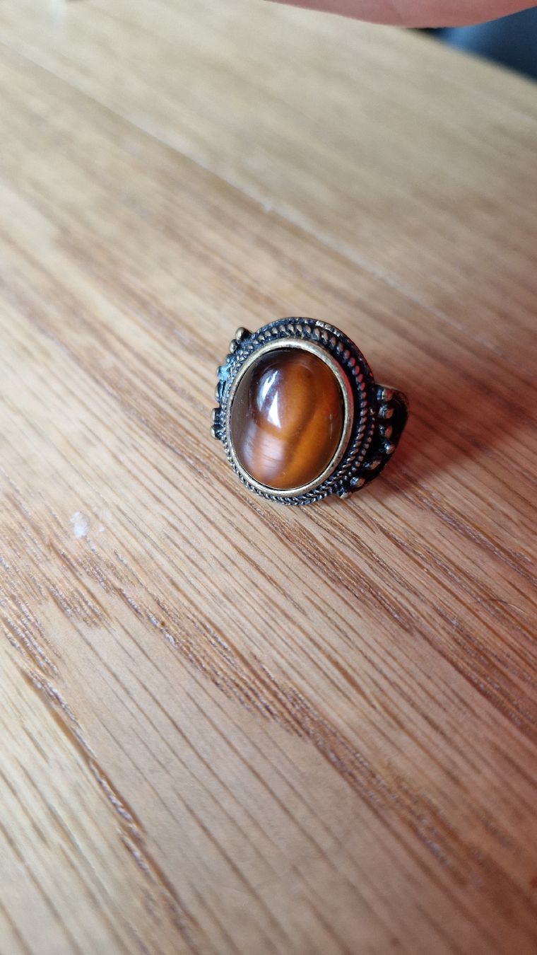 Sonstiger Schmuck: Bagues – Gebraucht aus Villeneuve VD von asc_jc94 4