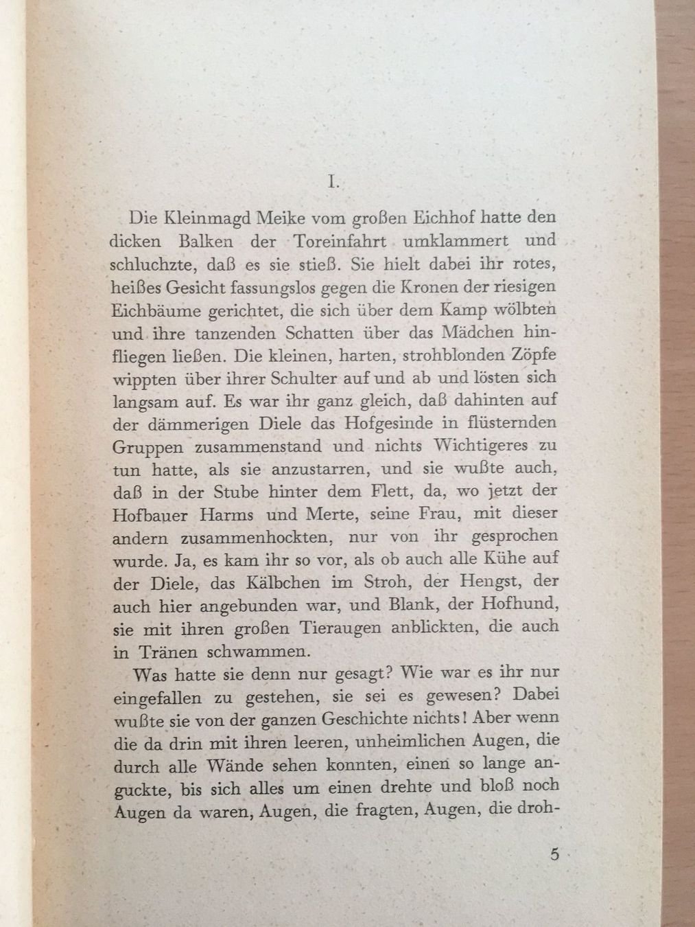 Livres: Die gläserne Kugel; Hanna Stephan – D'occasion à Grenchen par Kogi7 4