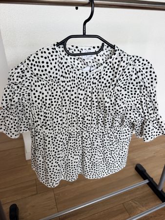 T-shirt Zara taille 140