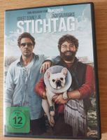 Stichtag - mit Robert Downey Jr. und Zach Galifianakis