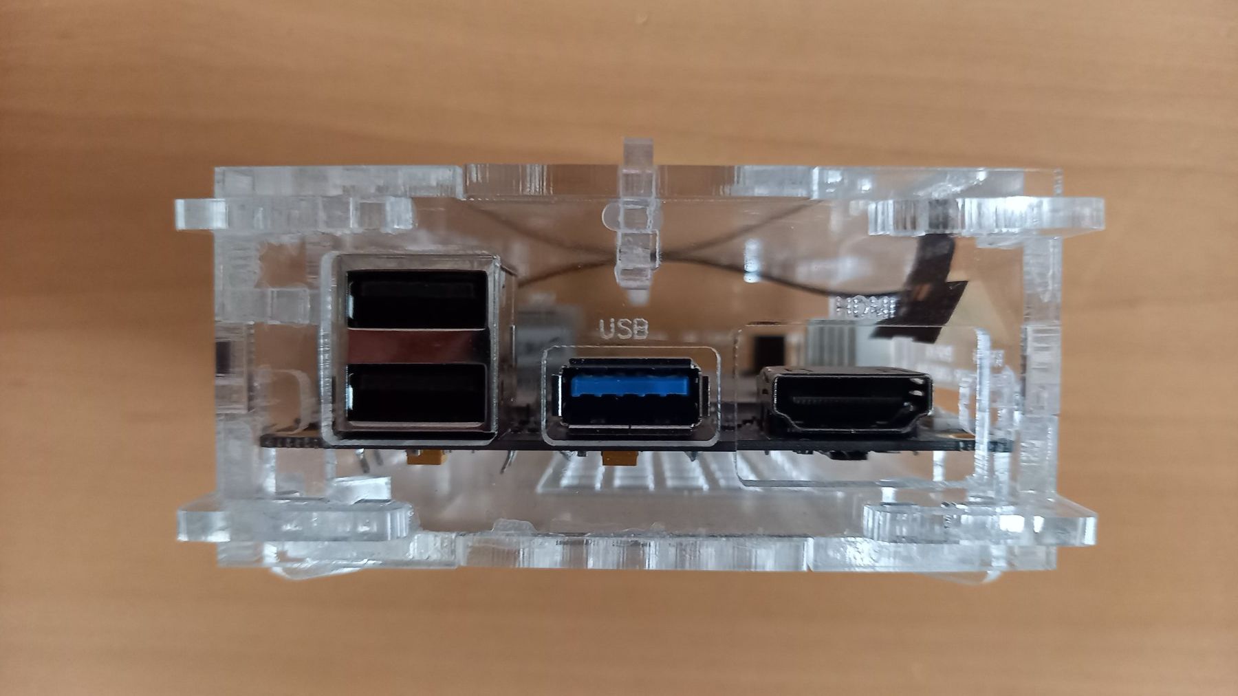 PC: Mini-PC Latte Panda V1 – Usato da Lausen venduto da habrefre 5