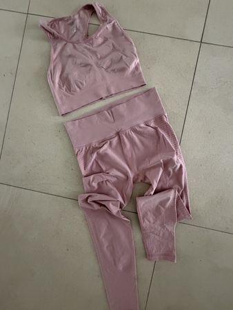 OCEANSAPART Fitness Set Gr. M