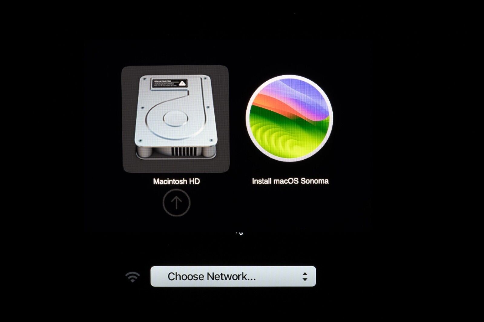 Apple Software: Apple macOS 14 Sonoma, Operating system, bootable USB-stick – Nuovo (secondo la descrizione) da Gerlafingen venduto da PC-Help-Zuchwil-GmbH 4
