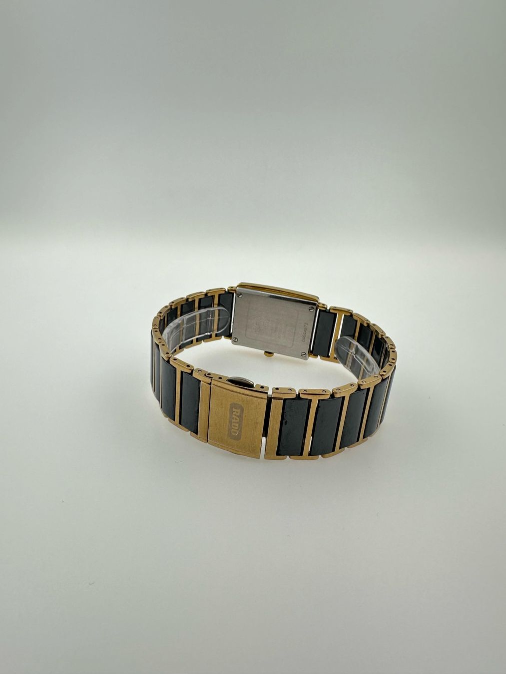 Rado Uhren: Rado Jubile Integral – Gebraucht aus Bremgarten AG von uhrenshopp 3