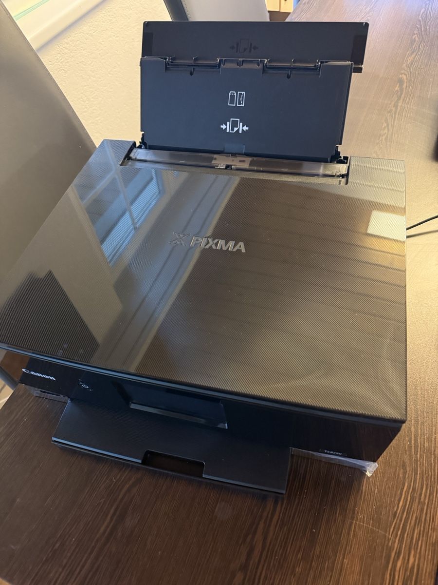 Canon Stampanti: Canon Pixma Drucker – Usato da Bottenwil venduto da Flo_10-7