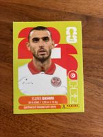 FIFA WC 2026 Ellves Skhiri TUN 9