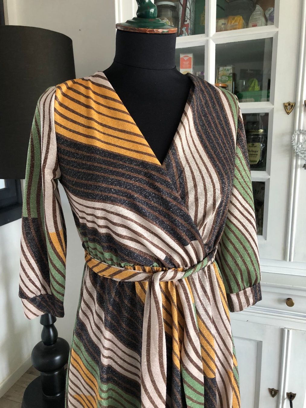 Vestiti: Robe Chic et brillante ! – Usato da Seiry venduto da vanille08 1