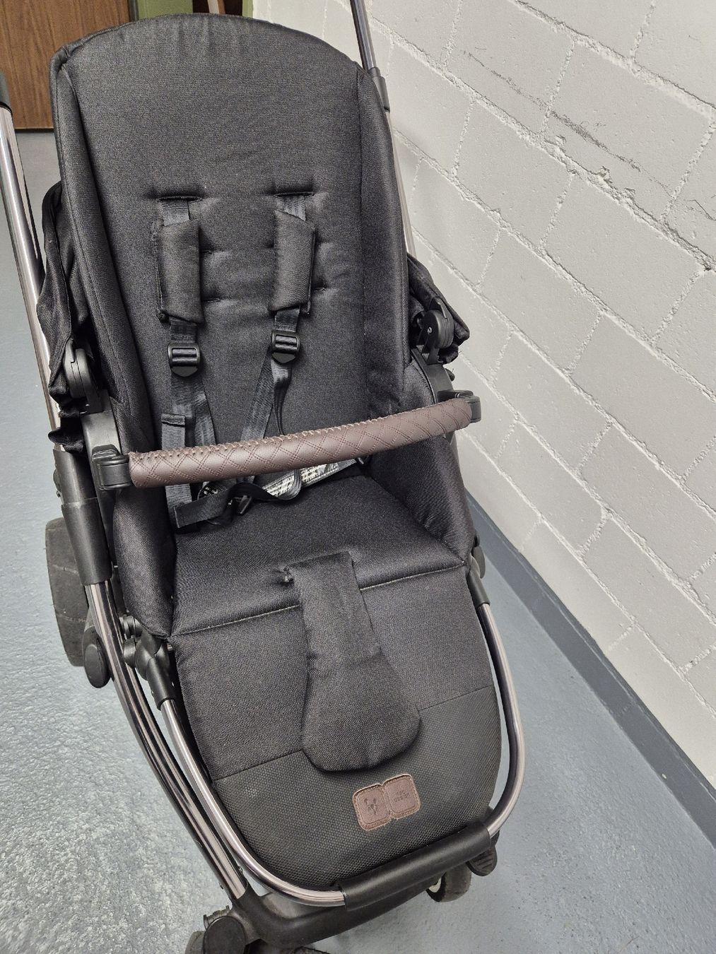 ABC Design Carrozzine: Kinderwagen ABC Design Top Zustand – Nuovo (secondo la descrizione) da Reichenburg venduto da sal_qd95 2