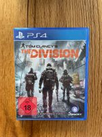 PS4: Tom Clancy‘s The Division