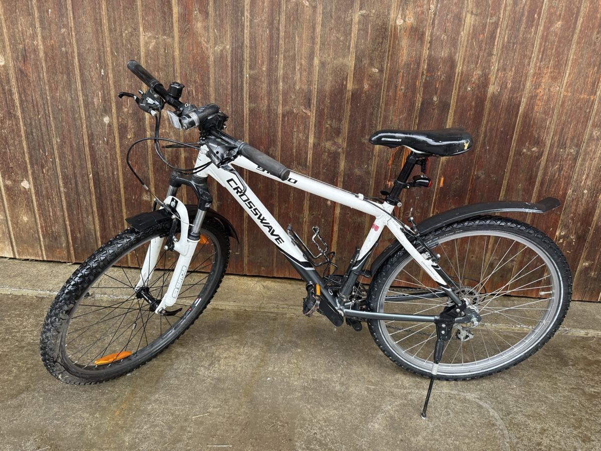 Biciclette: Velo – Usato da Abtwil SG venduto da mat_5tkv 1