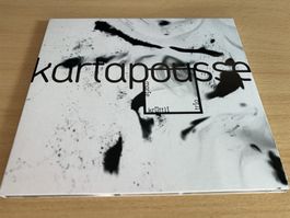 Marie Krüttli Trio – Kartapousse