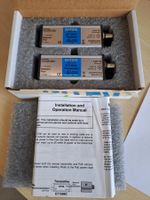 Nitek EL1500C Ethernet und PoE Extender (Neu)