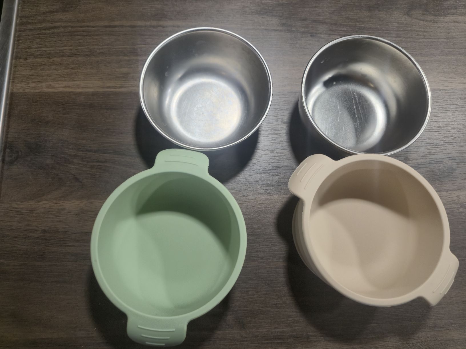 Assiettes: Kinder Lernteller – D'occasion à Leuggern par MonaM90 1