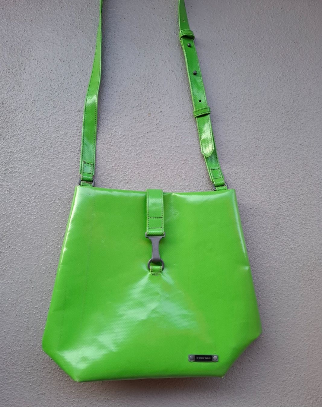 Freitag Borse: Freitag Tasche Bird – Usato da Richterswil venduto da Nayli96