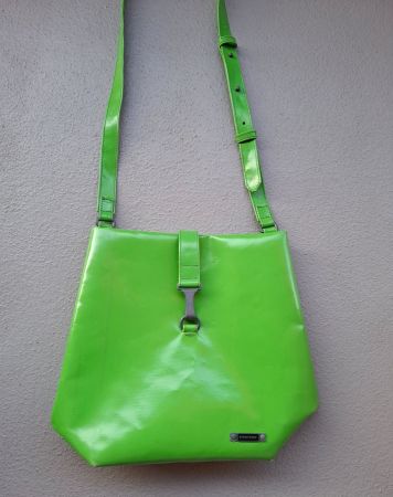 Freitag Tasche Bird
