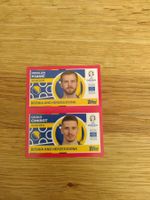 🤩 BIH 8 / BIH 9 - Topps Euro 2024 Sticker