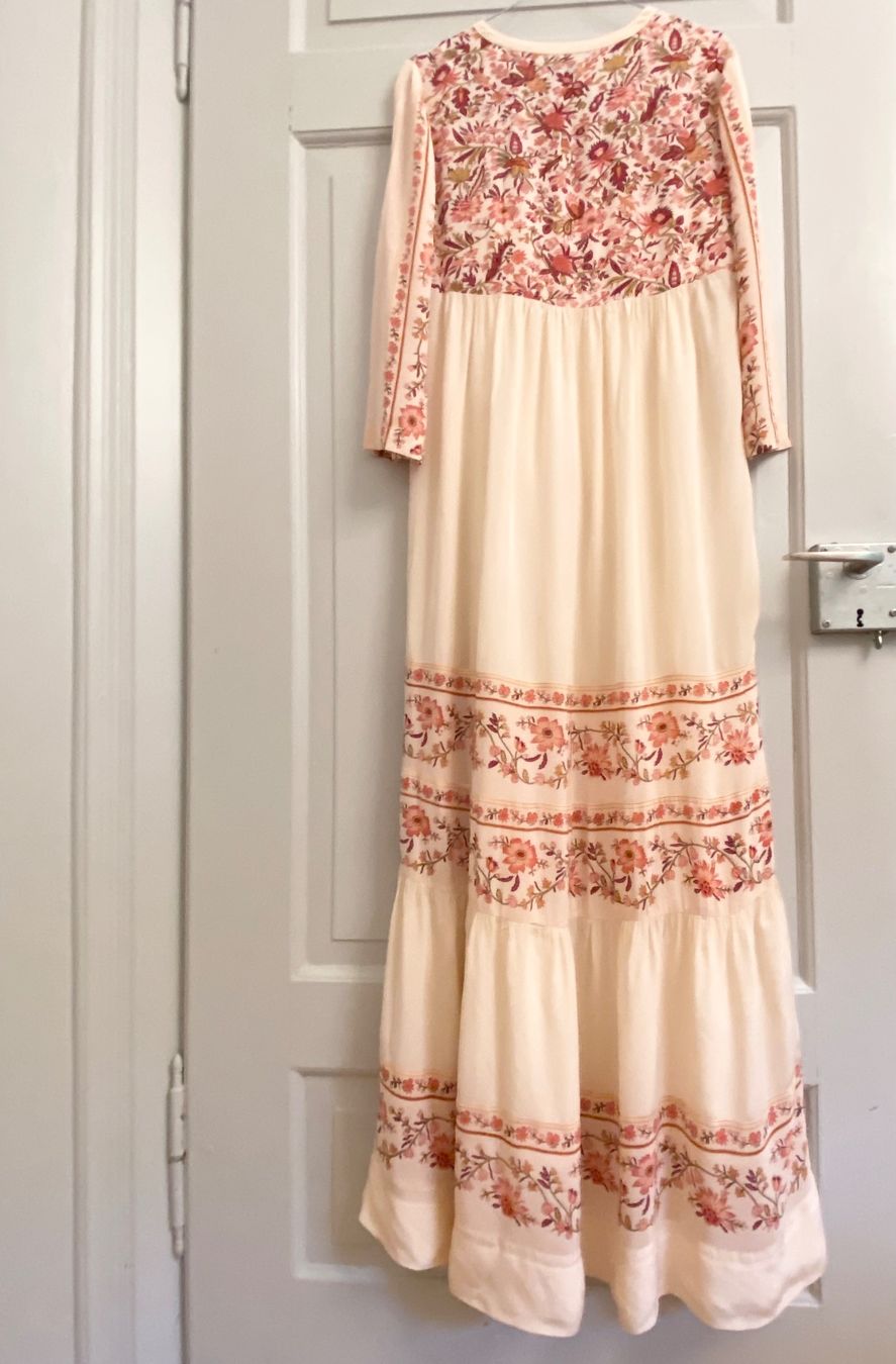 Vestiti: Stella Forest, Kleid, Gr. 36, Viskose – Usato da Zürich venduto da Pokimoki_1 3