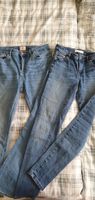 2× Jeans - Gr. XS - Top Zustand 👖