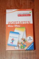 Ravensburger Lernspiel Lerndetektive: Wortarten