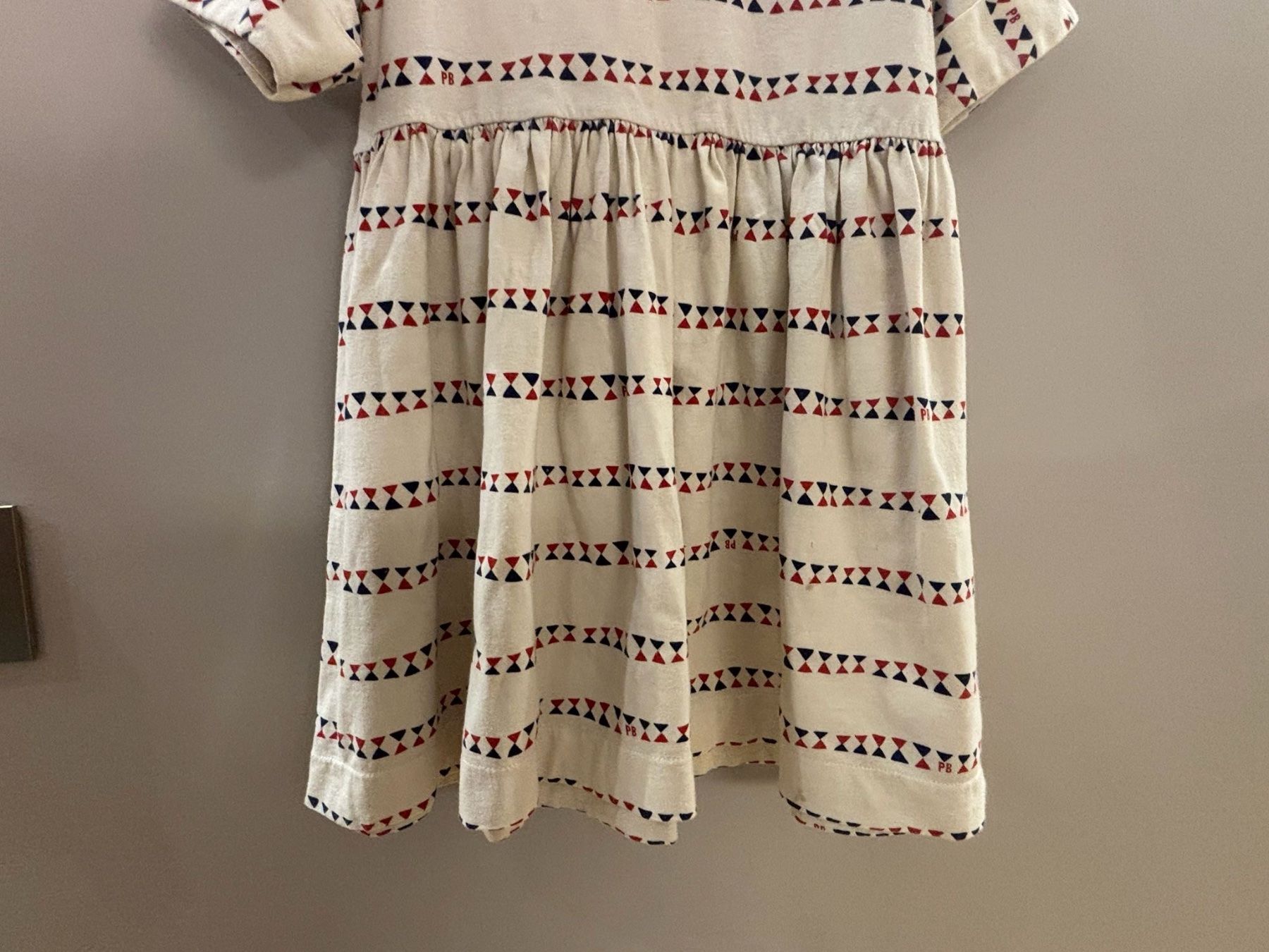 Petit Bateau Robes et jupes: Robe Petit Bateau taille 8 ans – D'occasion à Conches par chn_hgl6 7