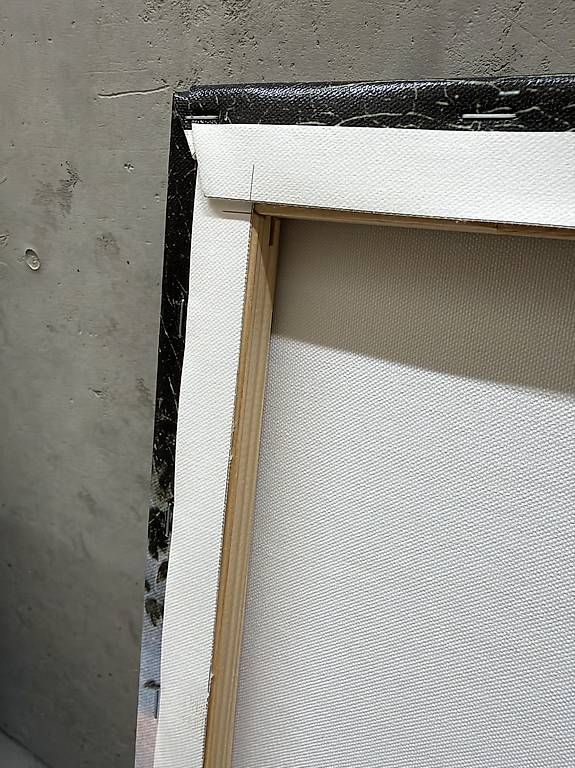 Foto & Immagini: Leinwandbild von Caspar David Friedrich – Usato da Basel venduto da Boebserich 3