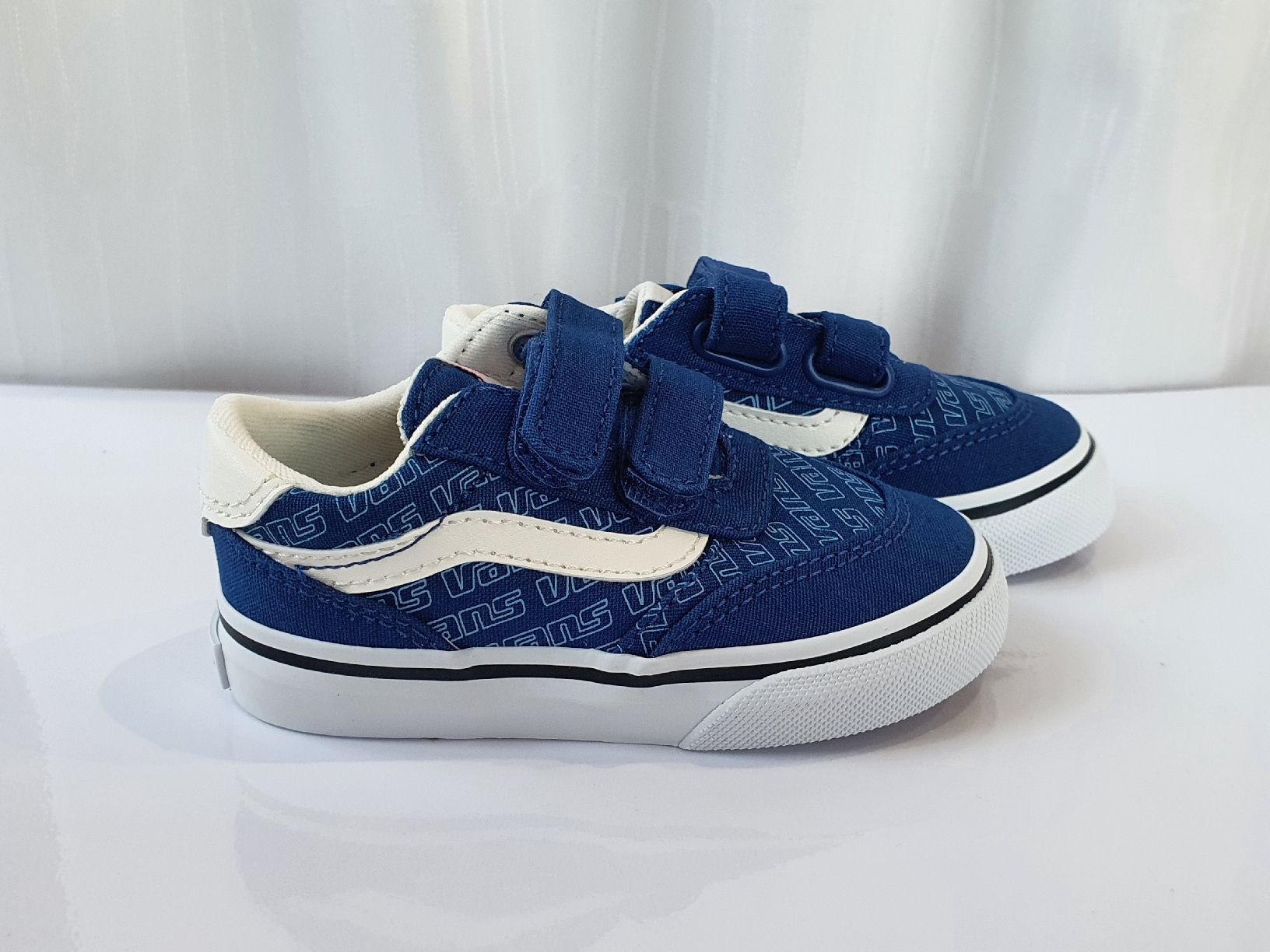 Vans Scarpe per ragazzi: Gr. 22 - VANS Kinderschuhe, Neu – Nuovo e nell'imballaggio originale da Nürensdorf venduto da kin_2jn6 1