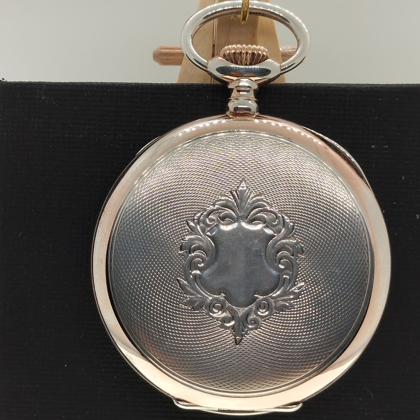 Orologi: Montre de poche ancienne – Usato da La Chaux-de-Fonds venduto da jac_9llg 2
