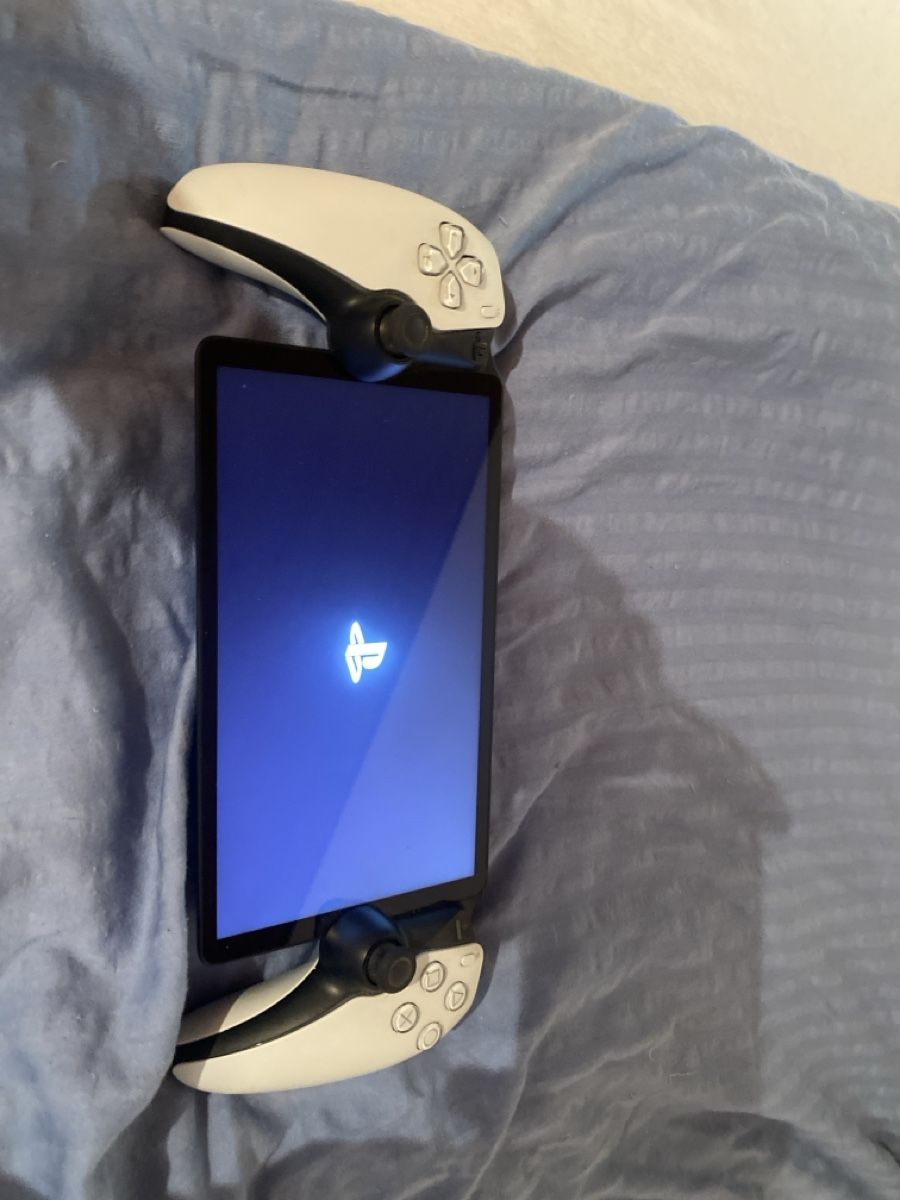 Sony Consoles: PlayStation portal – Neuf (Voir description) à Reinach BL par Giaannii007 1