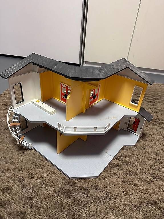 Giocattoli: Playmobil Haus  – Usato da Riehen venduto da IvoC02 1