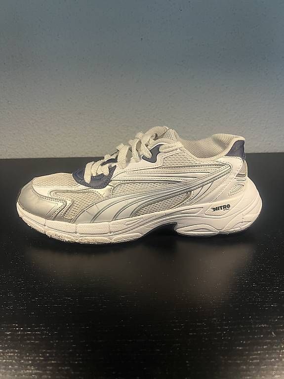 Puma Scarpe da uomo: Puma Nitro Sneakers Gr. 44.5 Schuhe – Usato da Au SG venduto da ali_j87n