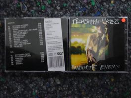 CD&DVD : Trashmonkeys