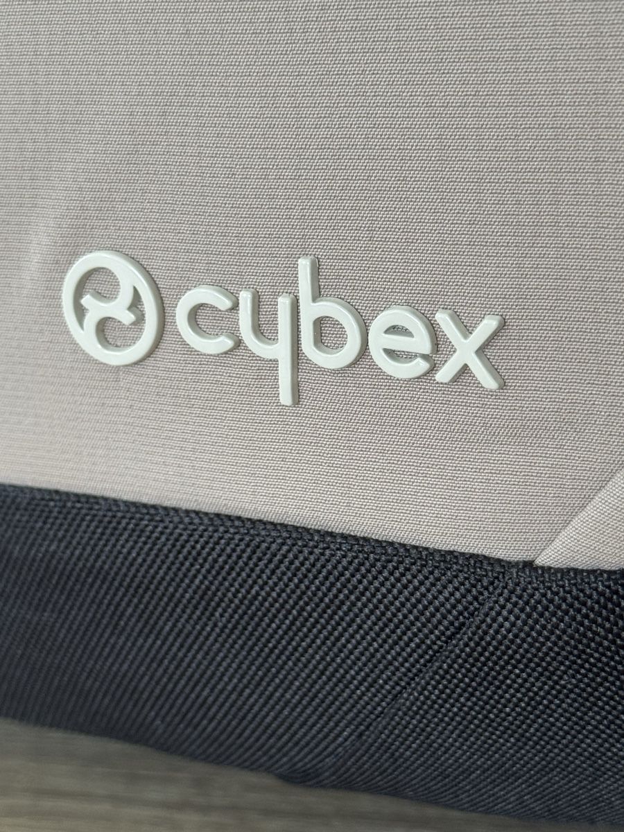 Cybex Carrozzine: cybex platinum priam lux carry cot cozy beige – Usato da Küsnacht ZH venduto da ond_6zvv 2