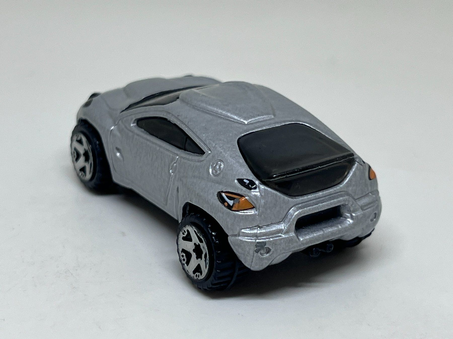 Hot Wheels Modellini d'auto: Hot Wheels Toyota RSC #561 – Usato da Wildegg venduto da LaaBoutique 2