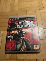 Read Dead Redemption