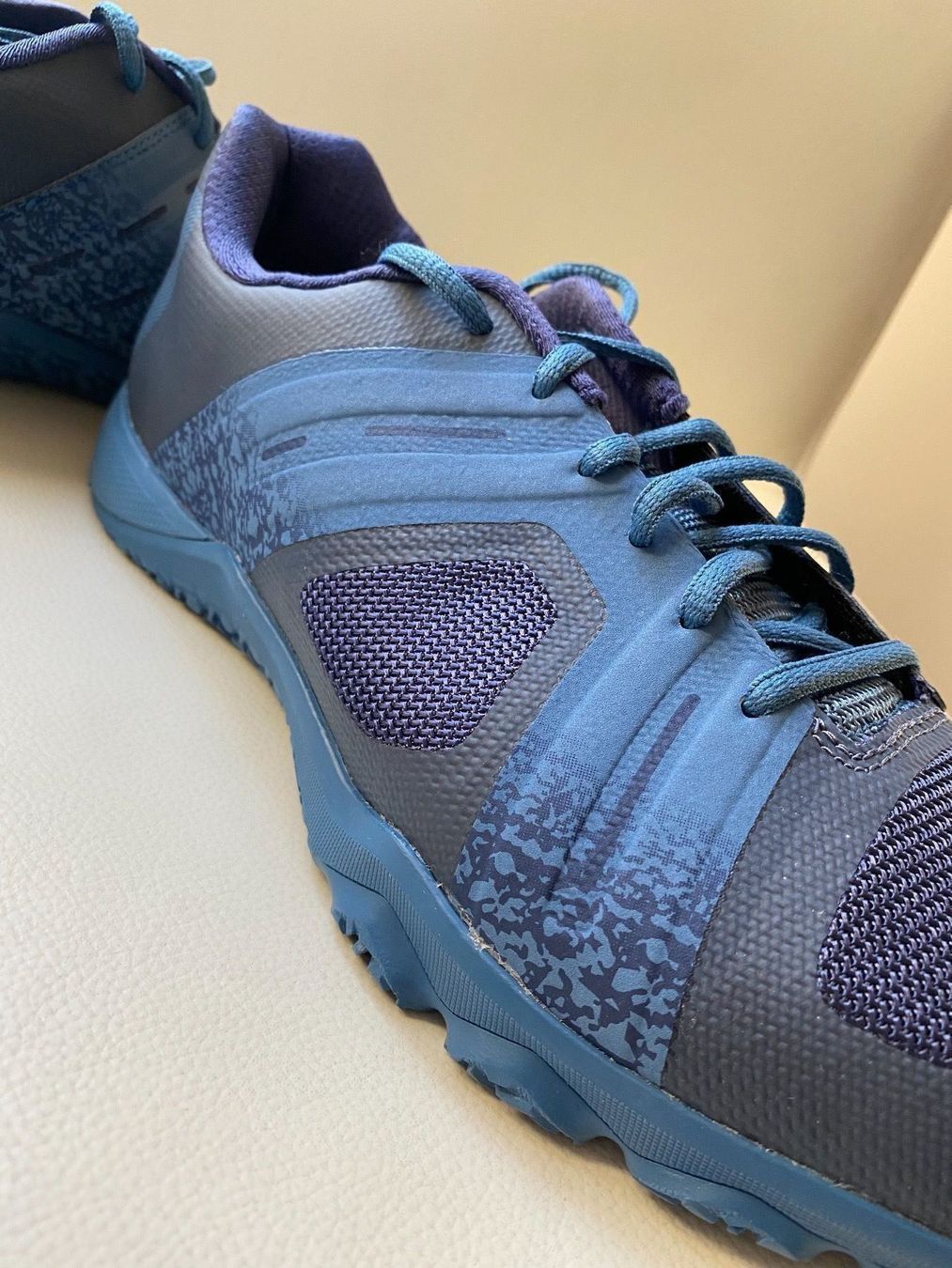 Asics Damenschuhe: ASICS CONVICTION X2 Trainingsschuh Damen 41.5 – Neu und originalverpackt aus Luzern von falena01 5