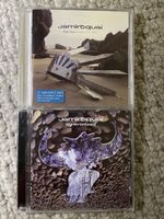 2x Jamiroquai 