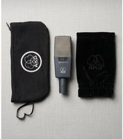 AKG *MIKROFON* C 414 B