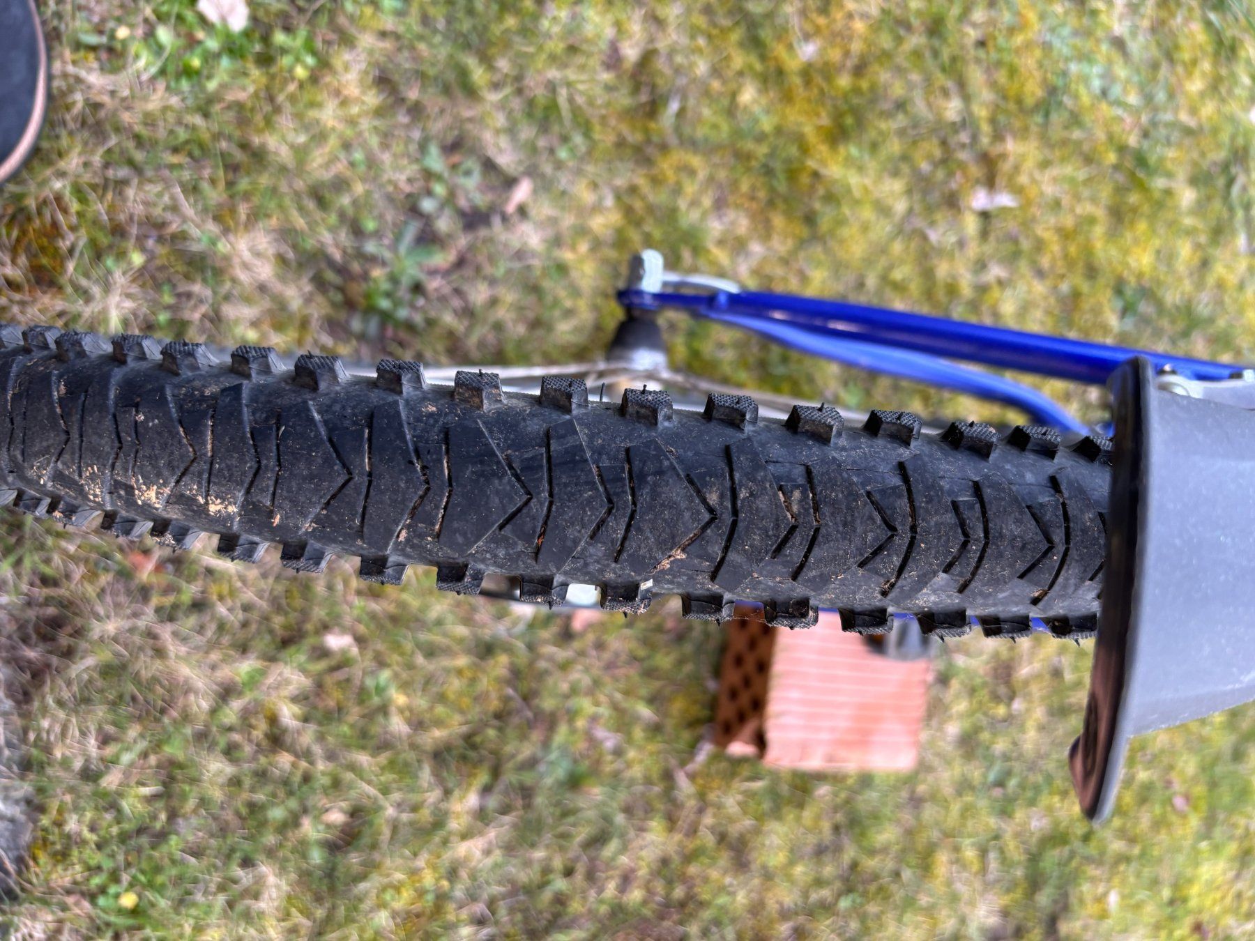 Trek Biciclette: Vélo TREK Zeta Navigator 200 – Usato da Bevaix venduto da lmorel01 3