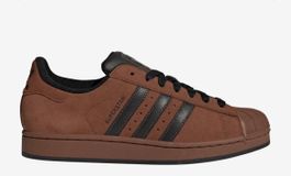 adidas originals superstar ii brown size 36 to 40