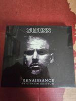 CD & DVD - Stress – Renaissance - Platinum Edition (SCHWEIZ)