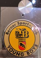 Retro YB Sticker Berner Sport-Club Young Boys guter Zustand