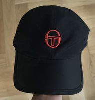 Orig Sergio Tacchini Cap  Neu