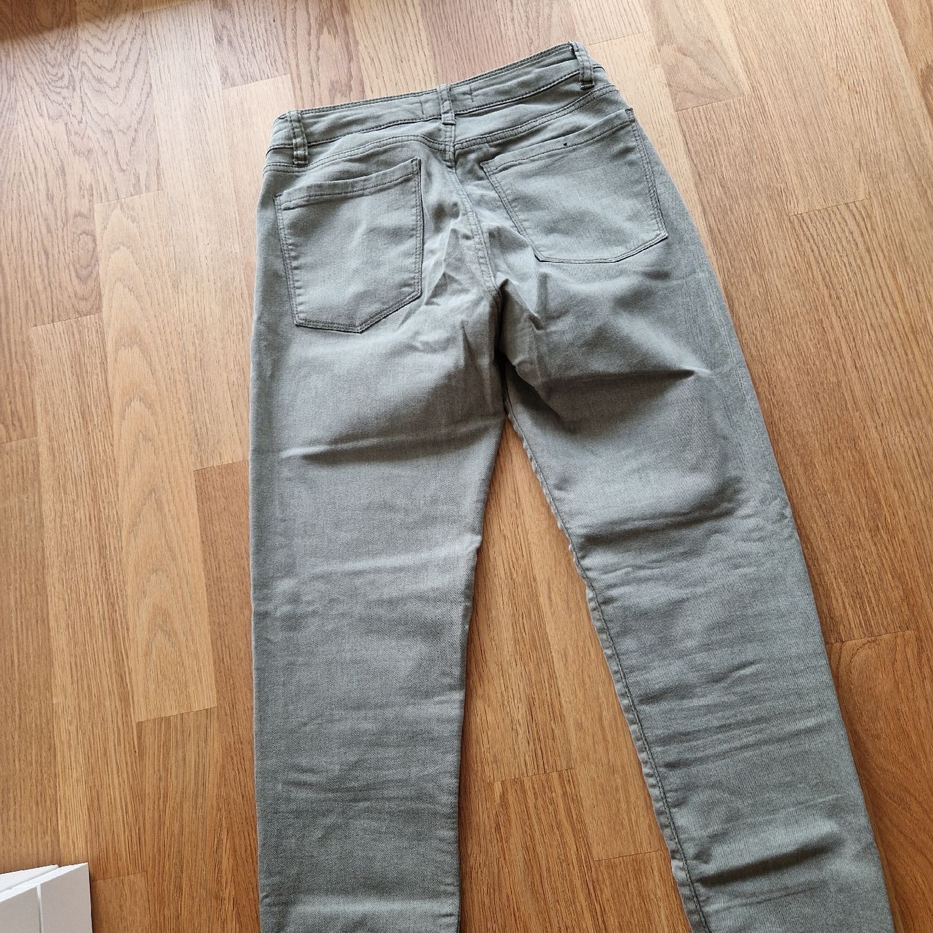 Bershka Jeans: 2 Jeans Grösse 38 – Usato da Nendeln venduto da witr_gliabt 5