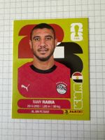 Panini Sticker WM 2026, EGY 7 Ramy Rabia