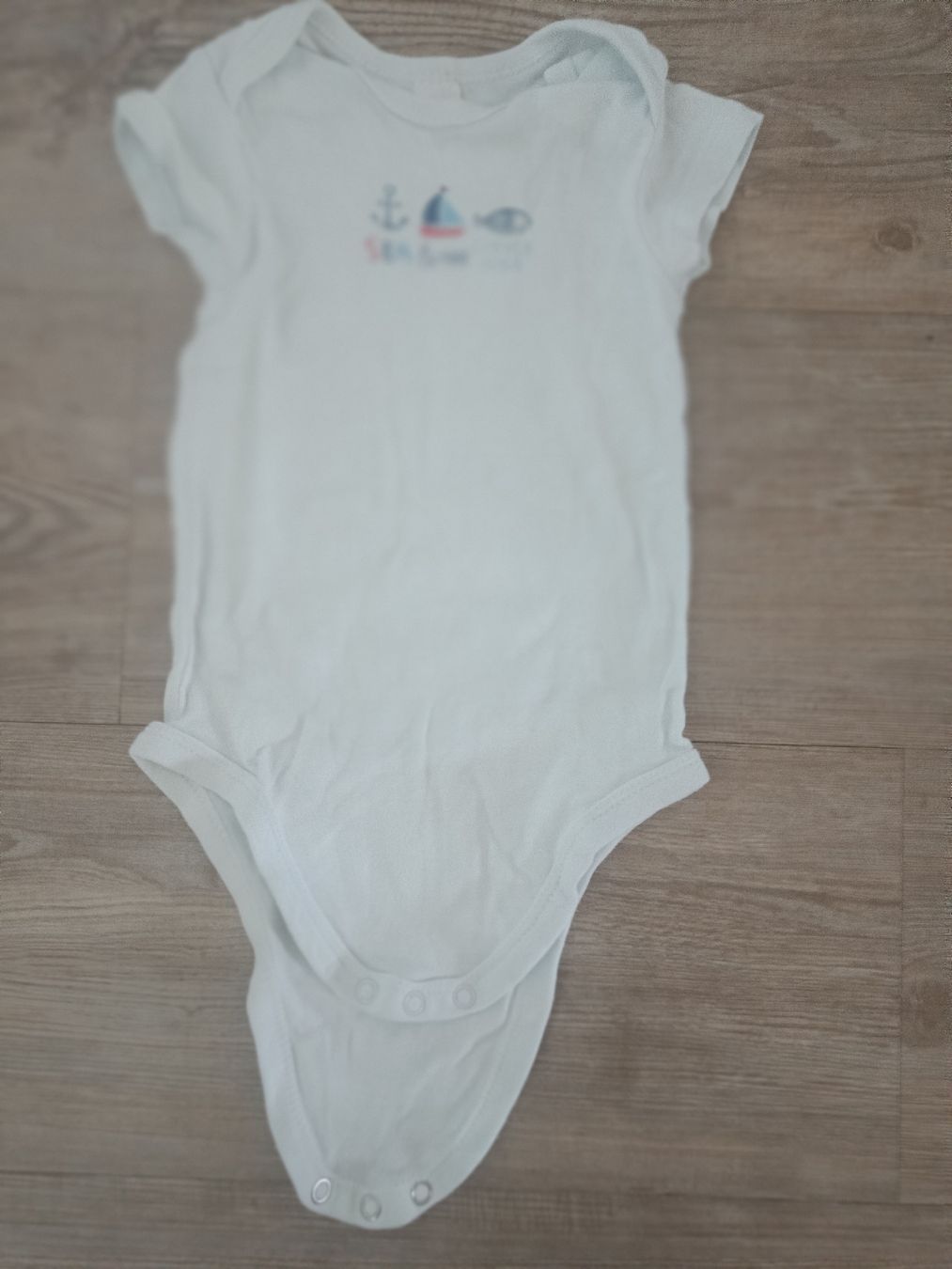 Biancheria intima: Body Grösse 86 – Usato da Jaberg venduto da urig17.