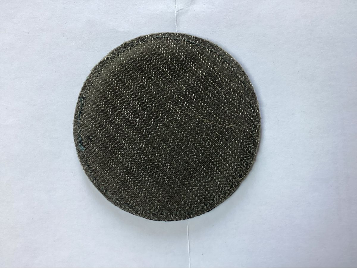 Schweizer Armee Placchette & Badge: Badges UEM Schulen Kloten – Usato da niederurnen venduto da Hagugelmann 1